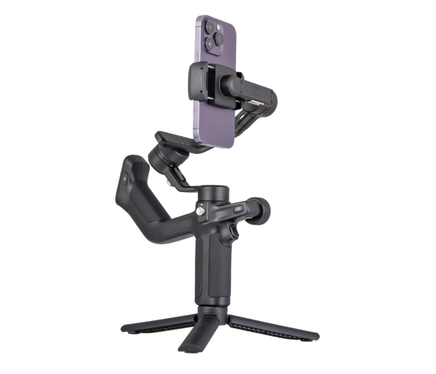 Feiyu-Tech Scorp mini P Black FY3915 / 6970078073739 - 1182086 - zdjęcie 4